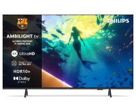 PHILIPS 65" 65PUS8010 Ambilight 4K Ultra HD, Pixel Precise Ultra HD, HDR10+ - 1335615 - zdjęcie 4